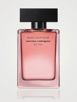 For Her Musc Noir Rose Eau de Parfum
