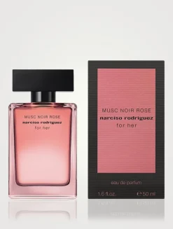 For Her Musc Noir Rose Eau de Parfum