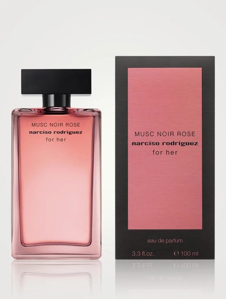 For Her Musc Noir Rose Eau de Parfum
