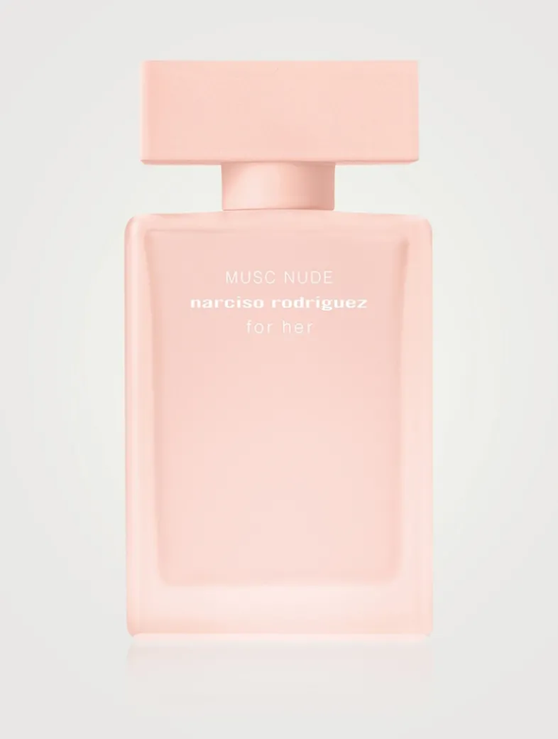 For Her Musc Nude Eau de Parfum