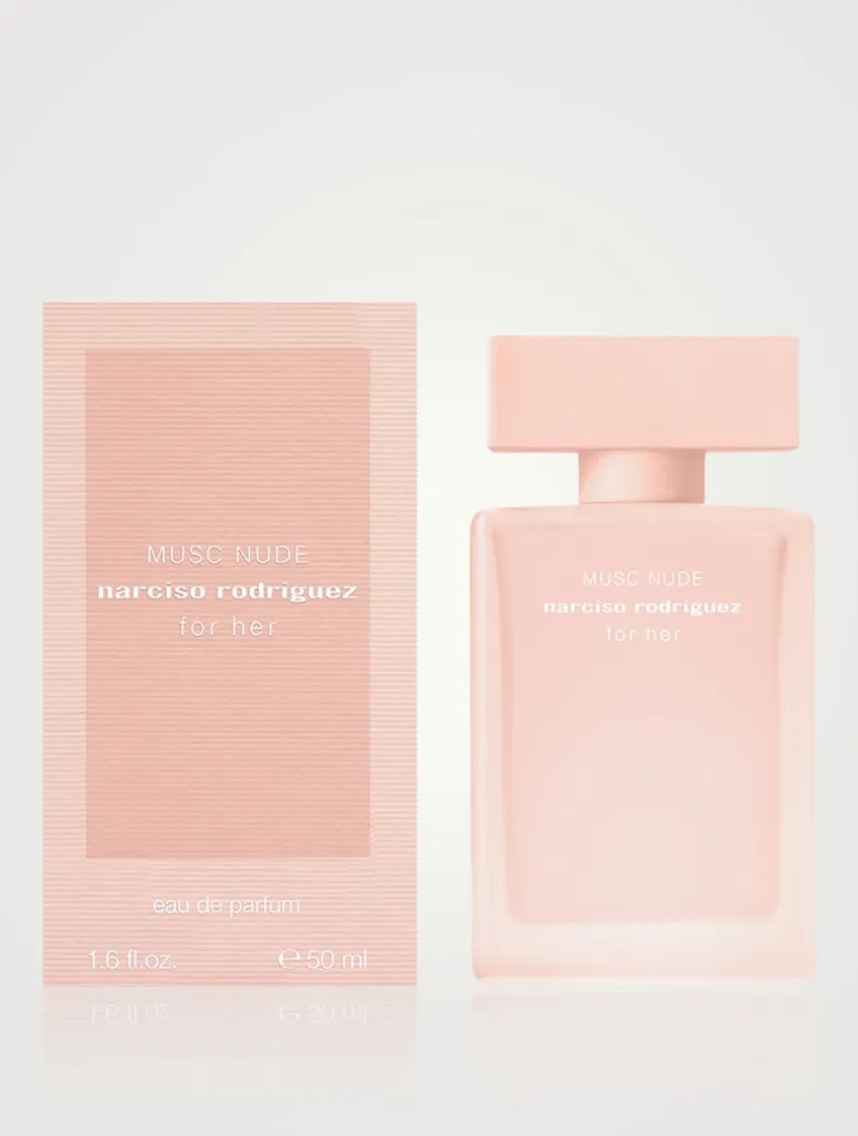 For Her Musc Nude Eau de Parfum