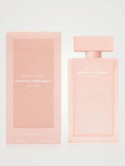 For Her Musc Nude Eau de Parfum