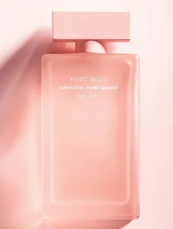 For Her Musc Nude Eau de Parfum