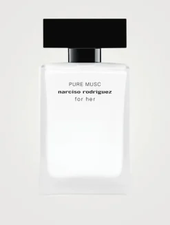 For Her Pure Musc Eau de Parfum