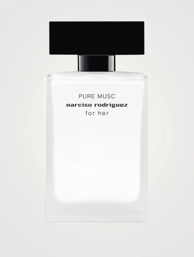 For Her Pure Musc Eau de Parfum