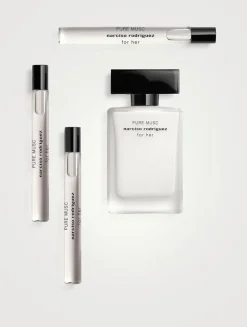 For Her Pure Musc Eau de Parfum