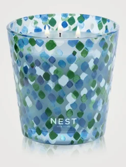 Forest Rain Classic Candle