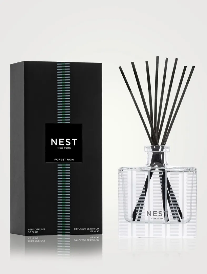 Forest Rain Reed Diffuser