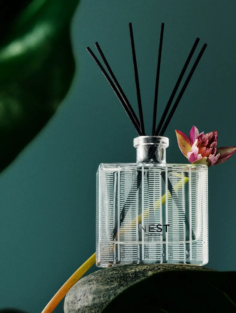 Forest Rain Reed Diffuser