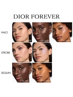 Forever Glow Luminizer