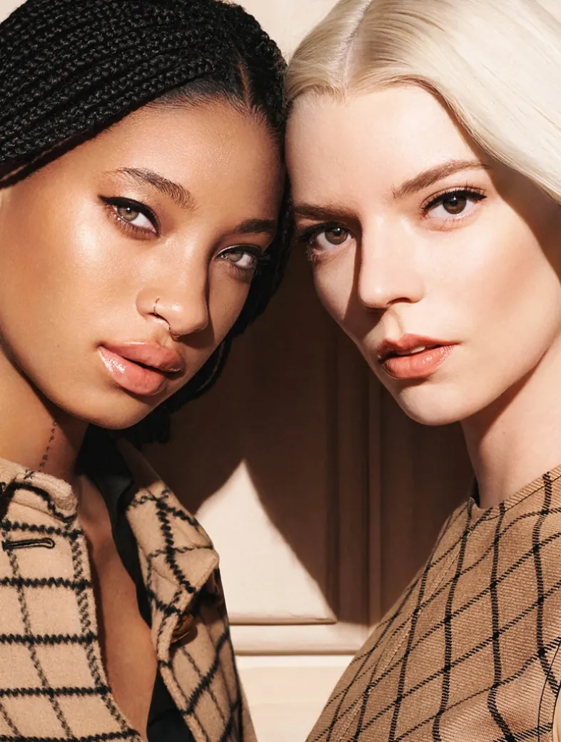 Forever Nude Bronze - Glow