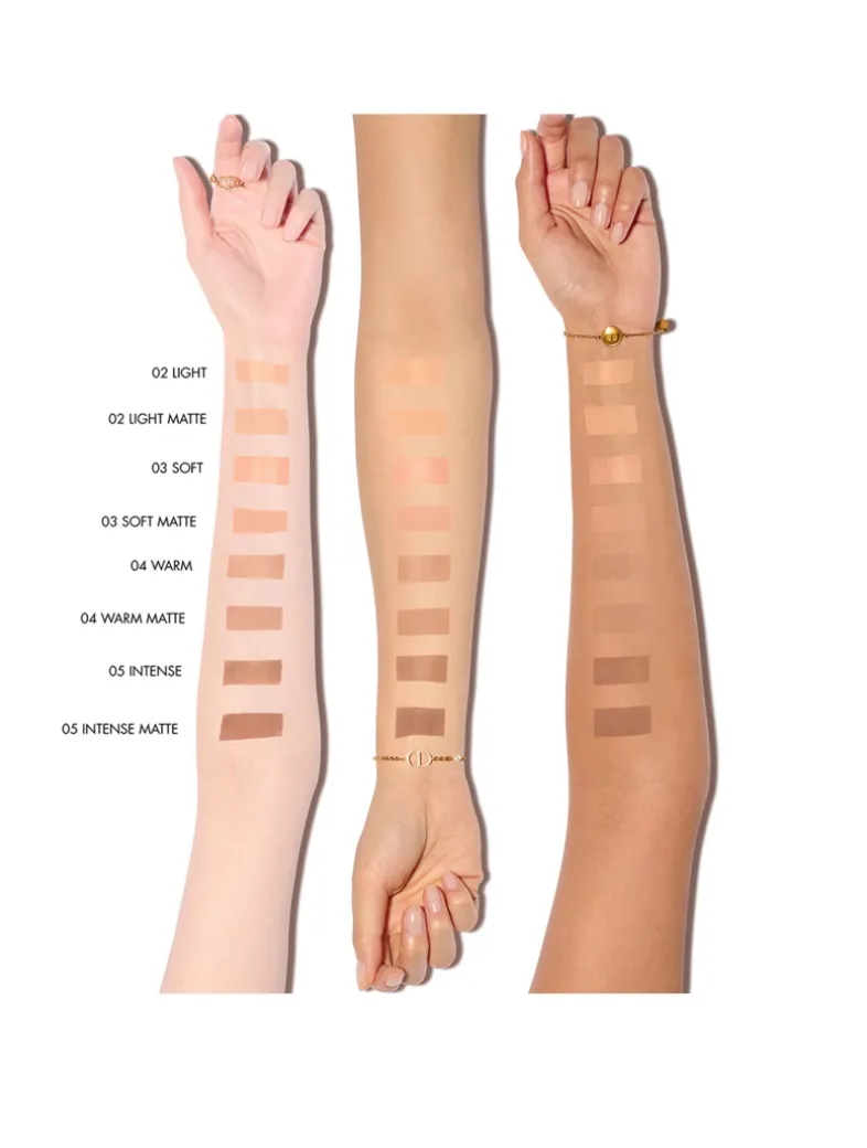 Forever Nude Bronze - Matte