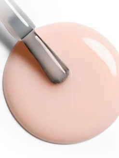 Fortifying, Protecting, and Smoothing Base Coat