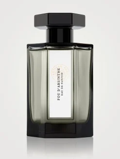 Fou d'Absinthe Eau de Parfum