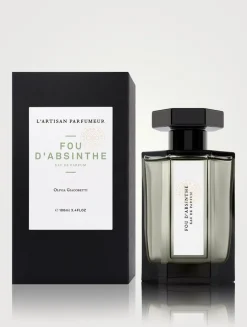 Fou d'Absinthe Eau de Parfum