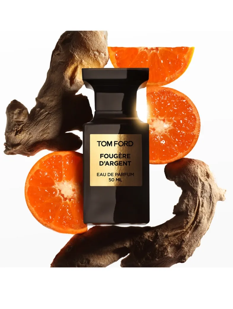 Fougère d'Argent Eau de Parfum