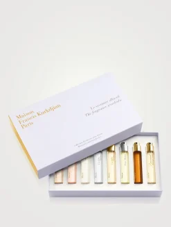 Fragrance Wardrobe For Her