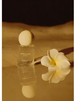 Frangipani Flower Cologne