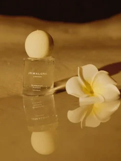 Frangipani Flower Cologne