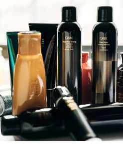 Free Styler Working Hairspray