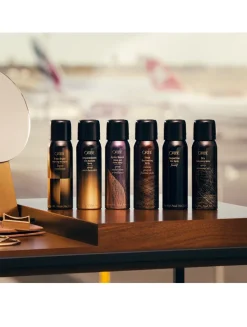 Free Styler Working Hairspray