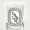 Freesia Scented Candle