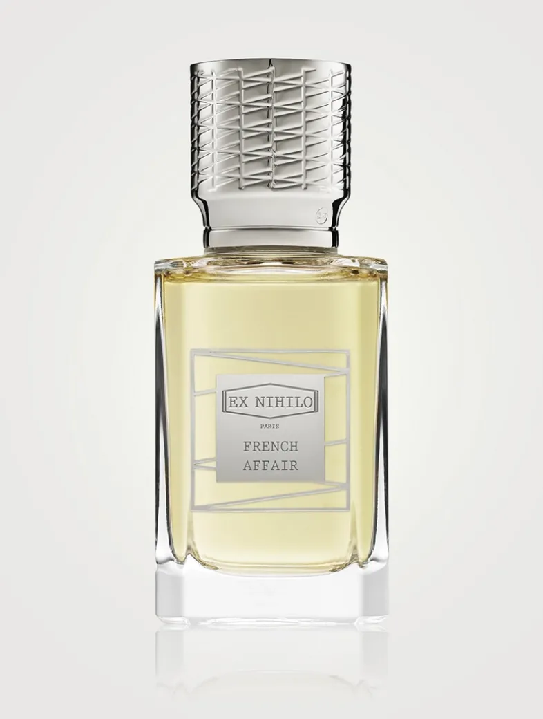 French Affair Eau de Parfum