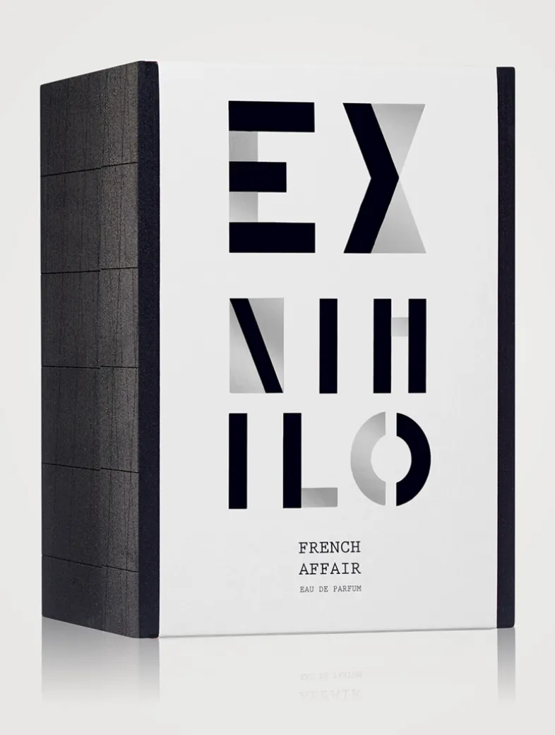 French Affair Eau de Parfum