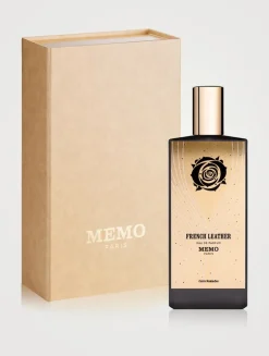 French Leather Eau de Parfum