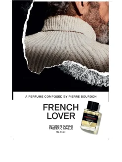 French Lover Body Wash