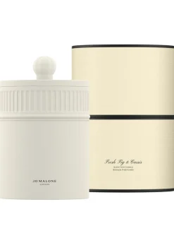 Fresh Fig & Cassis Candle