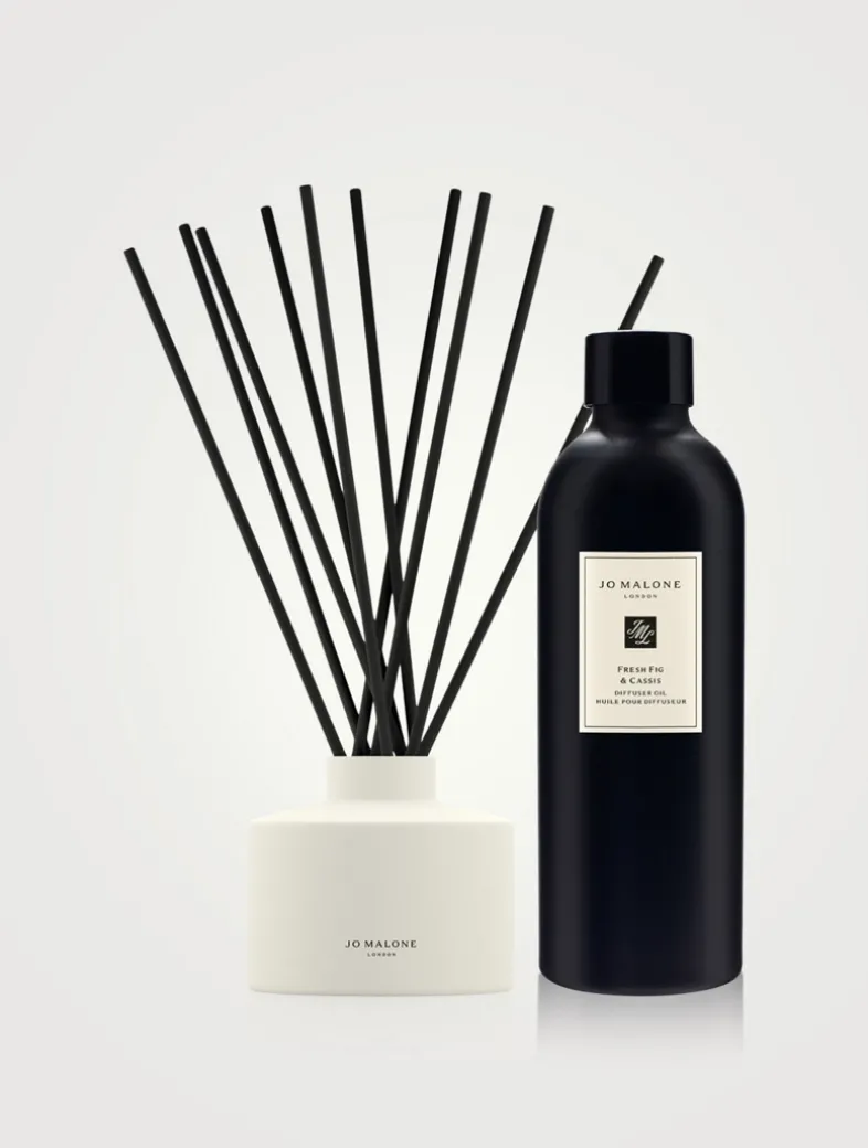 Fresh Fig & Cassis Diffuser