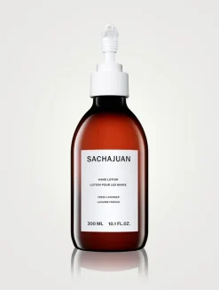 Fresh Lavender Hand Lotion