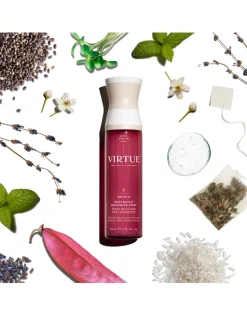 Frizz Block Smoothing Spray