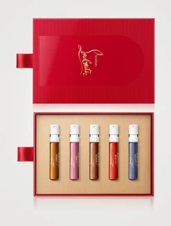 FÉTICHE Collection Discovery Set