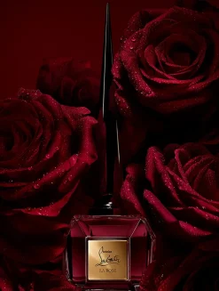 FÉTICHE La Rose Eau de Parfum