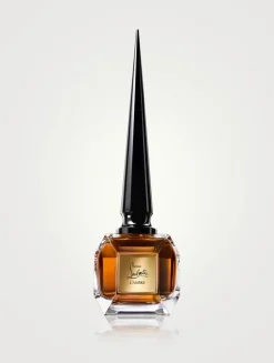 FÉTICHE L’Ambre Eau de Parfum