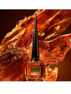 FÉTICHE L’Ambre Eau de Parfum