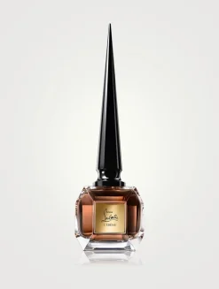 FÉTICHE L’Ébène Eau de Parfum