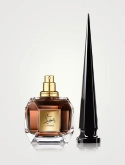 FÉTICHE L’Ébène Eau de Parfum