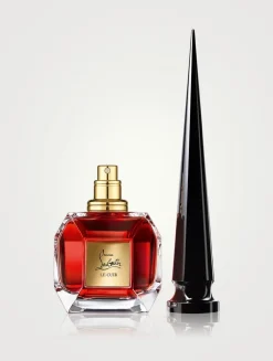 FÉTICHE Le Cuir Eau de Parfum