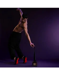 FÉTICHE L’Iris Eau de Parfum