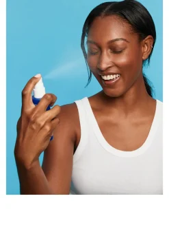 Full Spectrum 360° Refreshing Water Face Mist Sunscreen - SPF 18