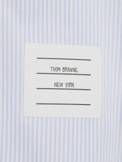 Funmix Shirt In Stripe Print