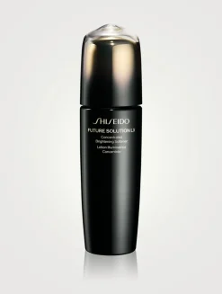 Future Solution LX Concentrated Brightening Softener
