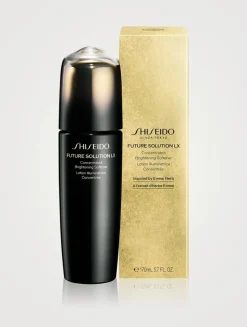 Future Solution LX Concentrated Brightening Softener