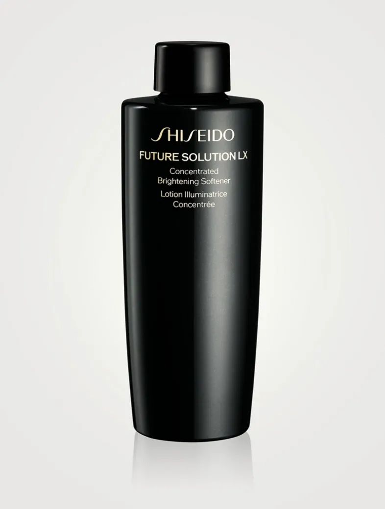 Future Solution LX Concentrated Brightening Softener - Refill