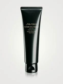 Future Solution LX Extra Rich Cleansing Foam