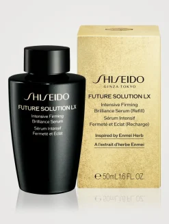 Future Solution LX Intensive Firming Brilliance Serum Refill
