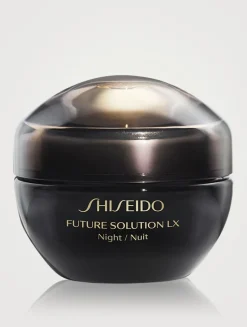 Future Solution LX Total Regenerating Cream E